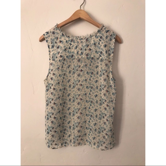 Patterson Kincaid blouse size medium - Picture 2 of 4